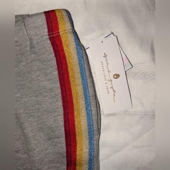 Spiritual Gangster Perfect Harem Sweatpant - Picture 3 of 6